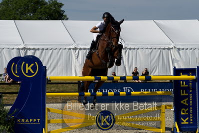 csio3 a1 150cm
Showjumping
Nøgleord: annelies vorsselmans;first lady g