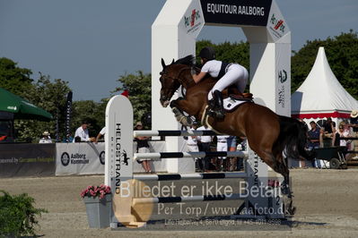csio3 a1 150cm
Showjumping
Nøgleord: victoria gulliksen;viego les hauts