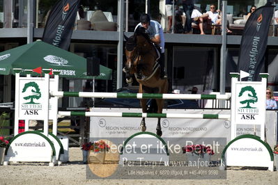 csio3 a1 150cm
Showjumping
Nøgleord: david simpson;curly sue 163