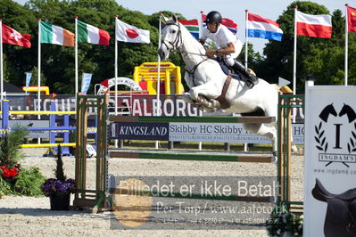 csio3 a1 150cm
Showjumping
Nøgleord: christian hess;qienna 3