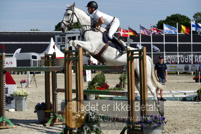 csio3 a1 150cm
Showjumping
Nøgleord: christian hess;qienna 3