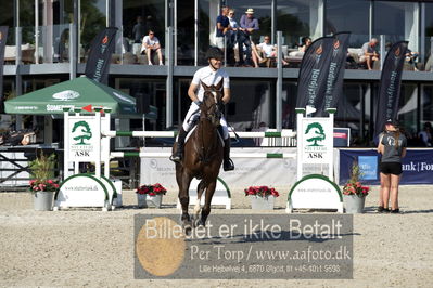 csio3 a1 150cm
Showjumping
Nøgleord: søren møller rohde;todt un prince ask