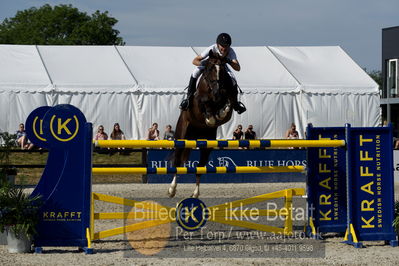 csio3 a1 150cm
Showjumping
Nøgleord: søren møller rohde;todt un prince ask