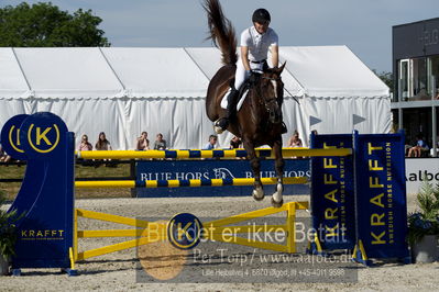 csio3 a1 150cm
Showjumping
Nøgleord: søren møller rohde;todt un prince ask