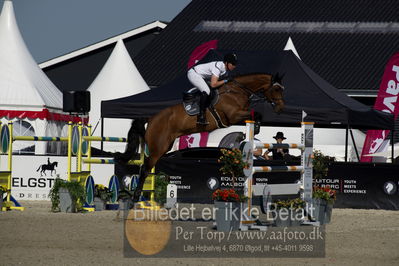 csio3 a1 150cm
Showjumping
Nøgleord: clem mcmahon;pacifico