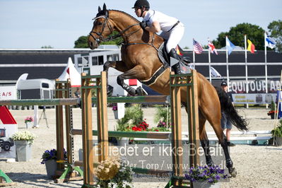 csio3 a1 150cm
Showjumping
Nøgleord: clem mcmahon;pacifico