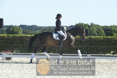 Blue Hors Dressur championat 2018
4 års klassen
Nøgleord: evita.laura kirstine thorup