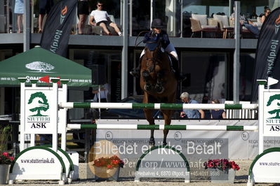 csio3 a1 150cm
Showjumping
Nøgleord: rachel steffen;bricco