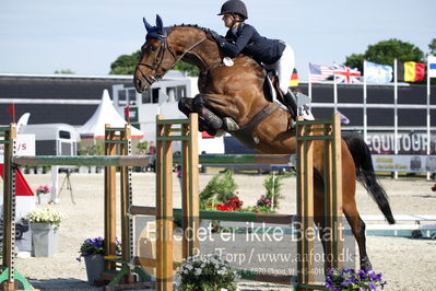 csio3 a1 150cm
Showjumping
Nøgleord: rachel steffen;bricco