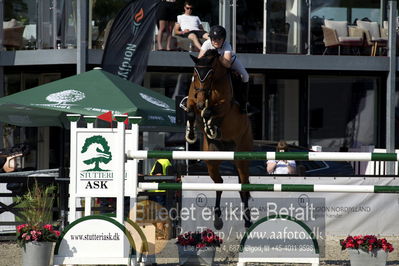 csio3 a1 150cm
Showjumping
Nøgleord: leonie aitkenhead;clane k