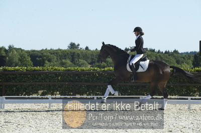 Blue Hors Dressur championat 2018
4 års klassen
Nøgleord: evita.laura kirstine thorup