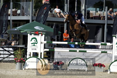 csio3 a1 150cm
Showjumping
Nøgleord: harry charles;controe