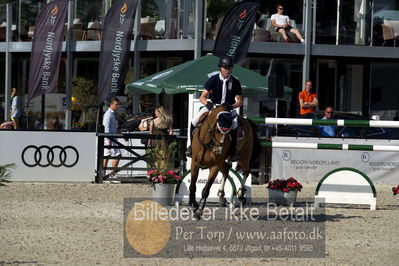 csio3 a1 150cm
Showjumping
Nøgleord: harry charles;controe