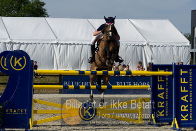 csio3 a1 150cm
Showjumping
Nøgleord: harry charles;controe