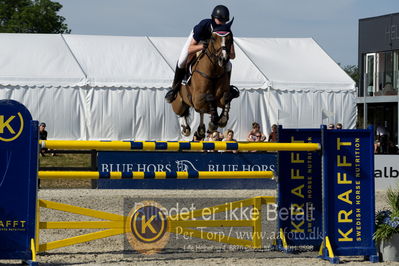 csio3 a1 150cm
Showjumping
Nøgleord: harry charles;controe