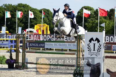 csio3 a1 150cm
Showjumping
Nøgleord: elia simonetti;kentucky vh neerhof z