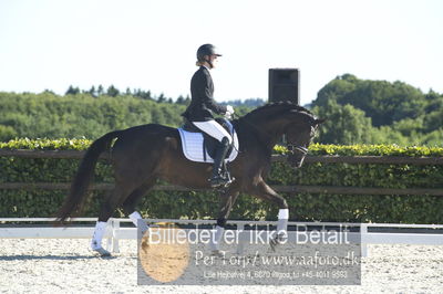 Blue Hors Dressur championat 2018
4 års klassen
Nøgleord: marianne toth;zack zerre