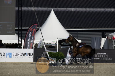 csio3 a1 150cm
Showjumping
Nøgleord: julie andrews;wilando b;styrt