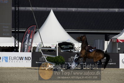 csio3 a1 150cm
Showjumping
Nøgleord: julie andrews;wilando b;styrt