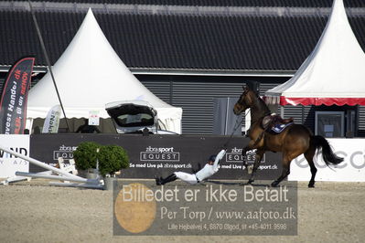 csio3 a1 150cm
Showjumping
Nøgleord: julie andrews;wilando b;styrt