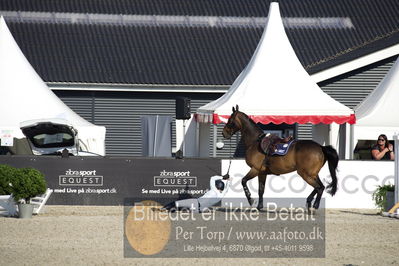 csio3 a1 150cm
Showjumping
Nøgleord: julie andrews;wilando b;styrt