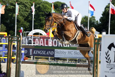 csio3 a1 150cm
Showjumping
Nøgleord: poul delforge;uschka du tassier;styrt