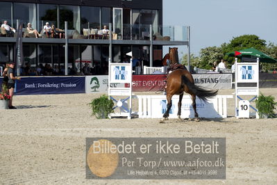 csio3 a1 150cm
Showjumping
Nøgleord: poul delforge;uschka du tassier;styrt