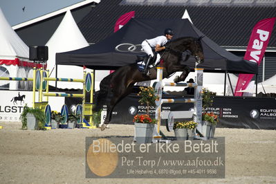 csio3 a1 150cm
Showjumping
Nøgleord: matteo leonardi;centennial paardesm z