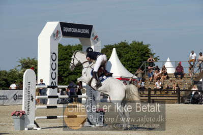 csio3 a1 150cm
Showjumping
Nøgleord: glenn knoester;clint easter