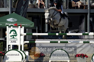 csio3 a1 150cm
Showjumping
Nøgleord: glenn knoester;clint easter
