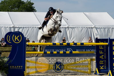 csio3 a1 150cm
Showjumping
Nøgleord: glenn knoester;clint easter