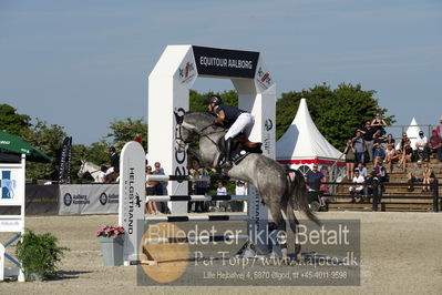 csio3 a1 150cm
Showjumping
Nøgleord: martin dinesen neergaard;chaccolino