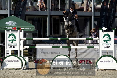 csio3 a1 150cm
Showjumping
Nøgleord: martin dinesen neergaard;chaccolino