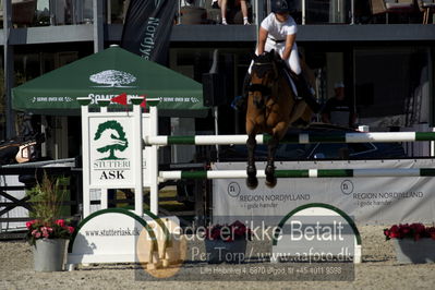 csio3 a1 150cm
Showjumping
Nøgleord: francesca ciriesi;little lord