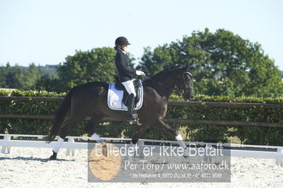 Blue Hors Dressur championat 2018
4 års klassen
Nøgleord: line marianne bech meier;soldier hit