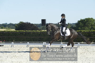 Blue Hors Dressur championat 2018
4 års klassen
Nøgleord: line marianne bech meier;soldier hit