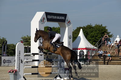 csio3 a1 150cm
Showjumping
Nøgleord: raena jueng;folinde van het slagershof