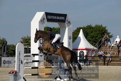 csio3 a1 150cm
Showjumping
Nøgleord: raena jueng;folinde van het slagershof