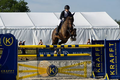csio3 a1 150cm
Showjumping
Nøgleord: raena jueng;folinde van het slagershof