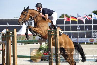 csio3 a1 150cm
Showjumping
Nøgleord: peter moloney;victoria