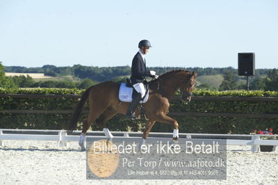 Blue Hors Dressur championat 2018
4 års klassen
Nøgleord: elversøes hero;gustav meinertz