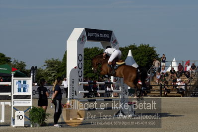 csio3 a1 150cm
Showjumping
Nøgleord: kim christensen;albert k