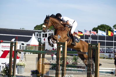 csio3 a1 150cm
Showjumping
Nøgleord: kim christensen;albert k