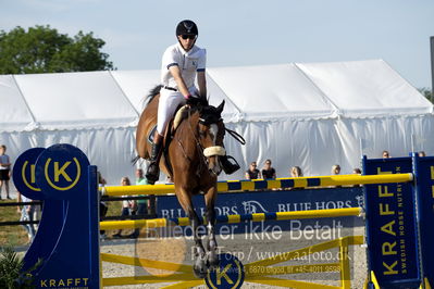 csio3 a1 150cm
Showjumping
Nøgleord: kim christensen;albert k
