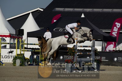 csio3 a1 150cm
Showjumping
Nøgleord: michael aabo;caprice de dieu