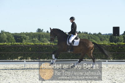 Blue Hors Dressur championat 2018
4 års klassen
Nøgleord: don corleone;marcos lukas w larsen