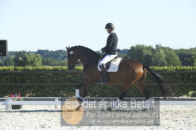 Blue Hors Dressur championat 2018
4 års klassen
Nøgleord: højgaardens zaggiline