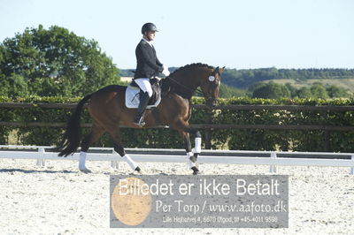 Blue Hors Dressur championat 2018
4 års klassen
Nøgleord: højgaardens zaggiline