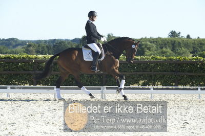 Blue Hors Dressur championat 2018
4 års klassen
Nøgleord: højgaardens zaggiline