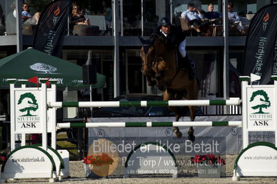 csio3 a1 150cm
Showjumping
Nøgleord: arnaud doem;edgard de prefontaine